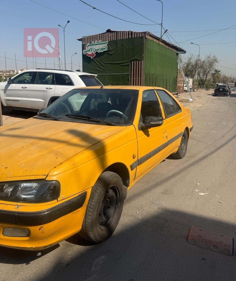 بيجو بارس